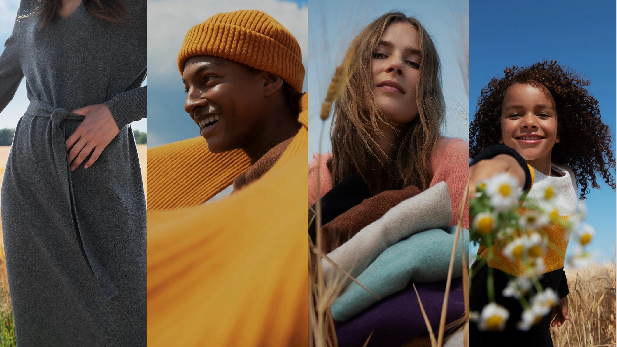 C&A campaign.
