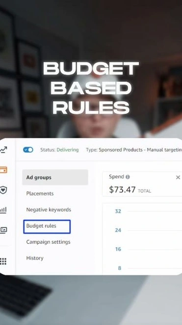 Budget rules turn Prime Day advice into action.