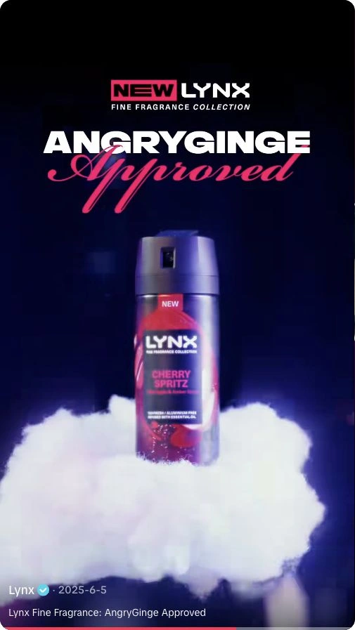Blind judgement makes scent quality entertaining.