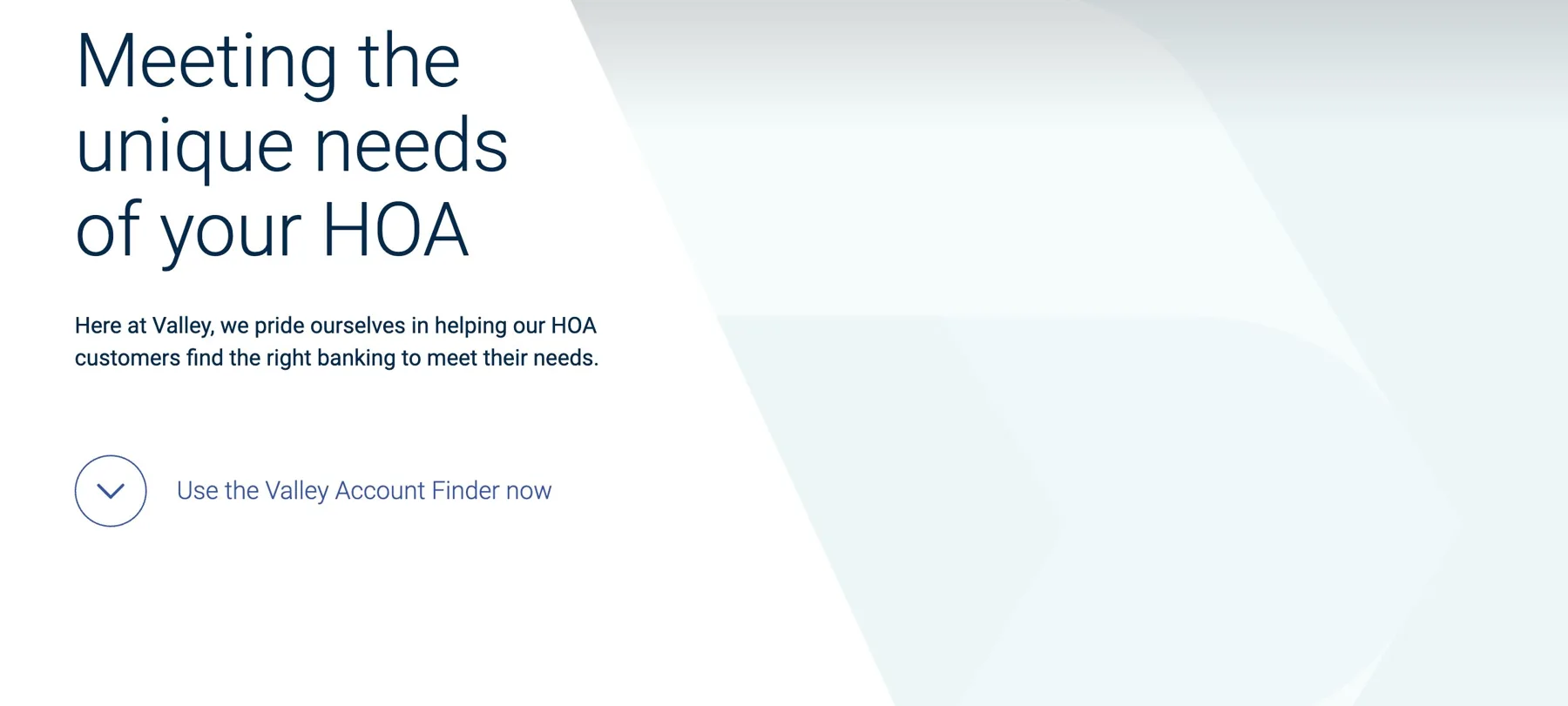 An audience-specific launch experience makes the proposition tangible.