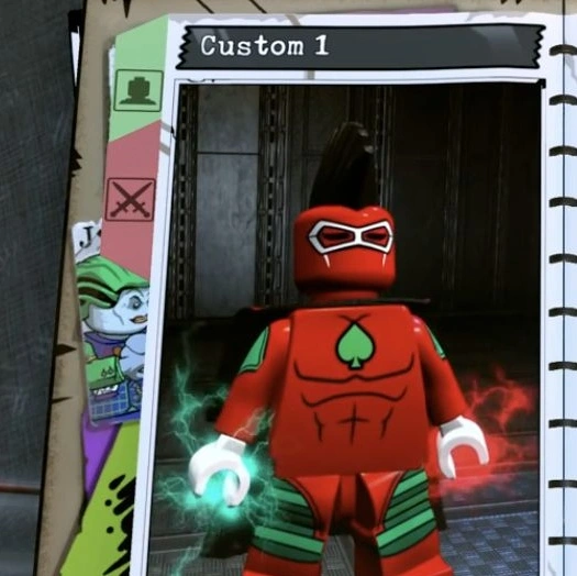 An individual creator film from the early-access event.
